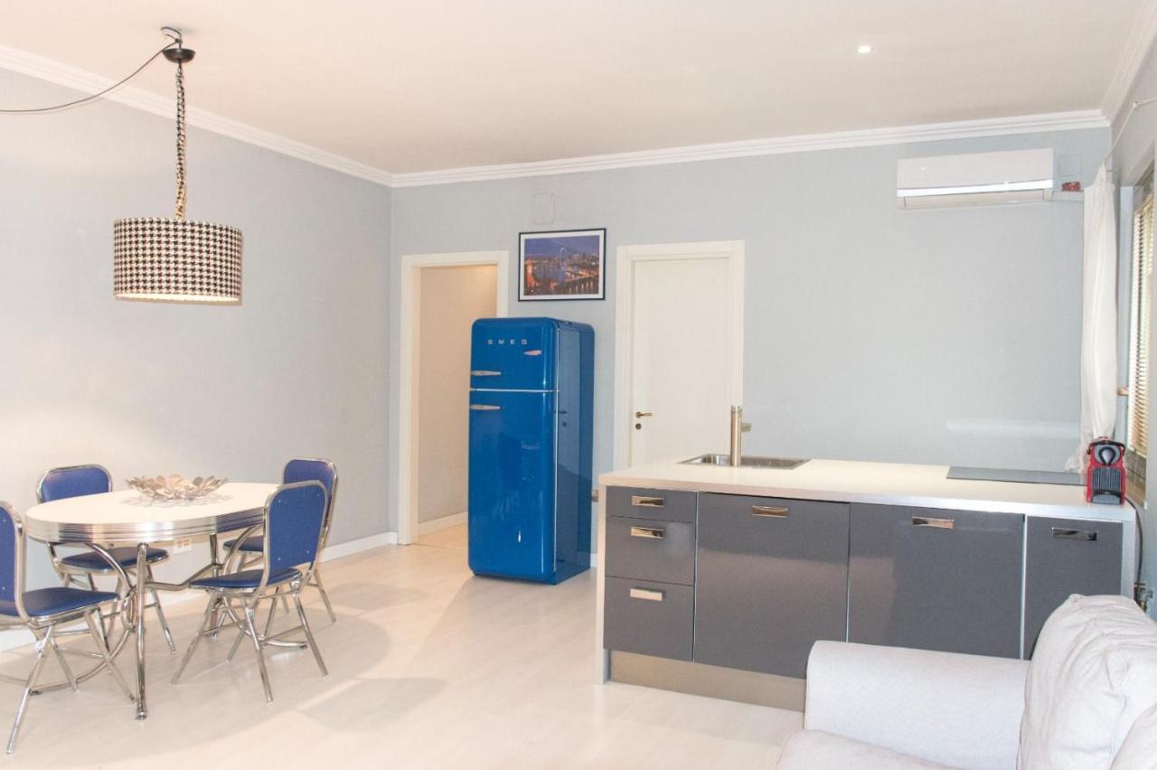 Machiya 128 Apartment Bari Bagian luar foto