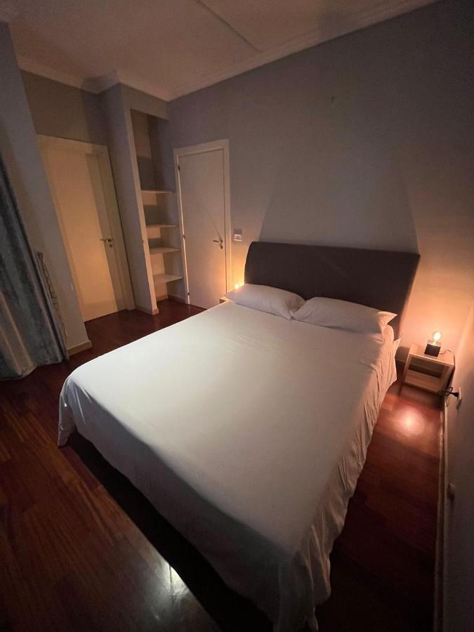 Machiya 128 Apartment Bari Bagian luar foto
