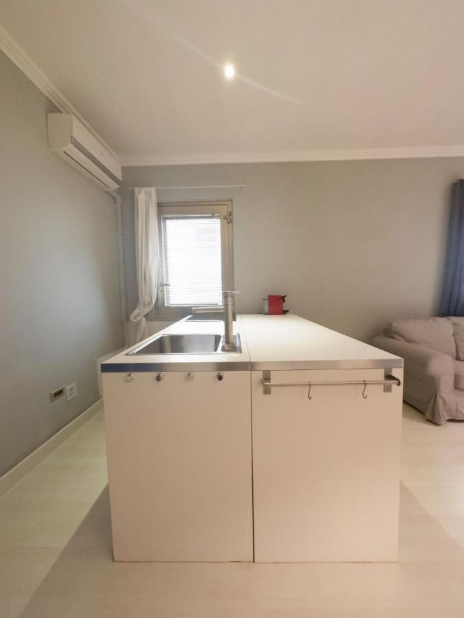 Machiya 128 Apartment Bari Bagian luar foto