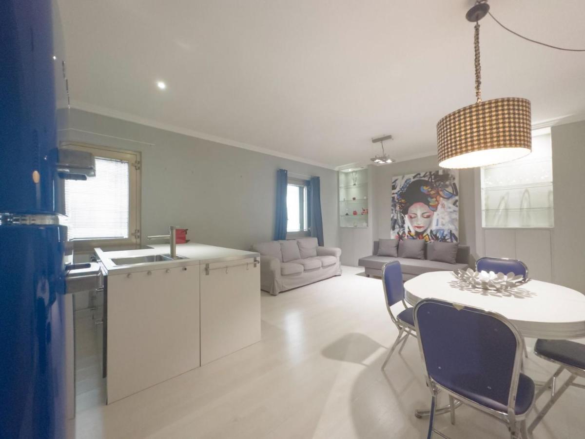 Machiya 128 Apartment Bari Bagian luar foto